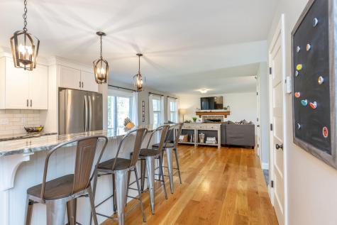 7 Flintlock Drive Windham ME 04062