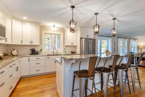 7 Flintlock Drive Windham ME 04062