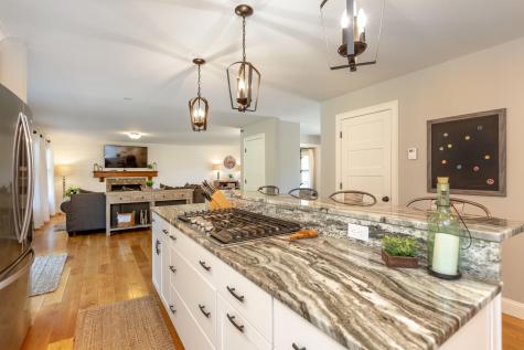 7 Flintlock Drive Windham ME 04062