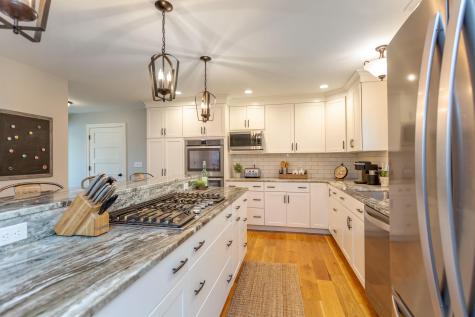 7 Flintlock Drive Windham ME 04062