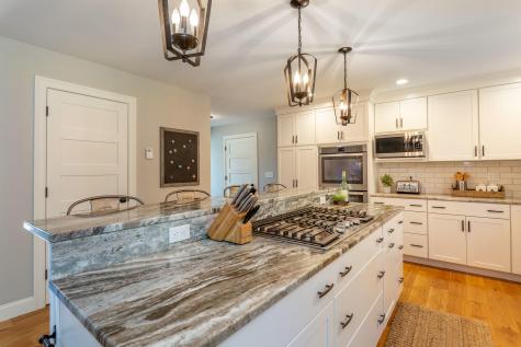 7 Flintlock Drive Windham ME 04062