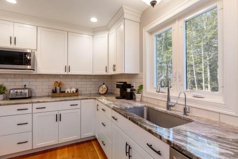 7 Flintlock Drive Windham ME 04062