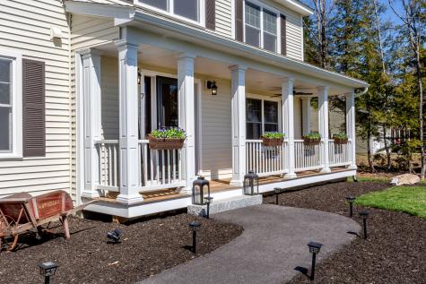 7 Flintlock Drive Windham ME 04062