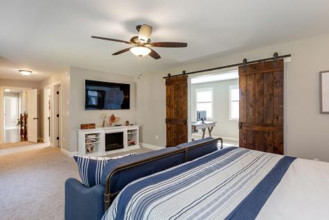 7 Flintlock Drive Windham ME 04062