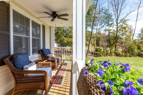 7 Flintlock Drive Windham ME 04062