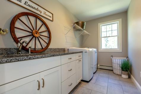 7 Flintlock Drive Windham ME 04062