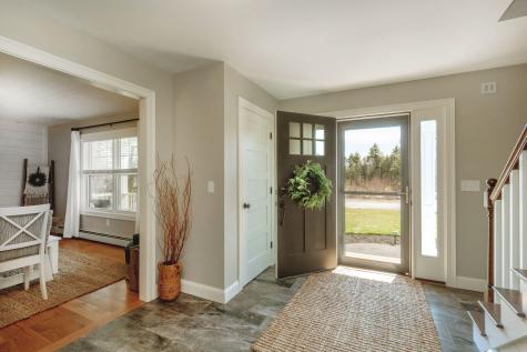7 Flintlock Drive Windham ME 04062