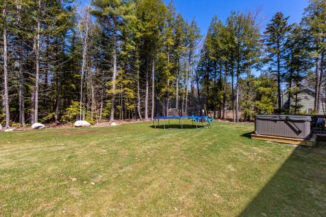 7 Flintlock Drive Windham ME 04062