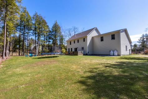 7 Flintlock Drive Windham ME 04062