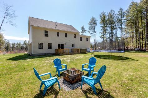 7 Flintlock Drive Windham ME 04062