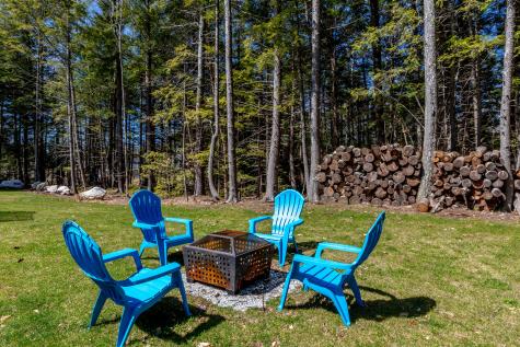 7 Flintlock Drive Windham ME 04062