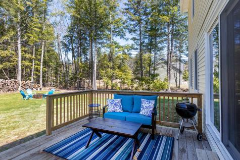 7 Flintlock Drive Windham ME 04062