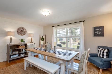 7 Flintlock Drive Windham ME 04062
