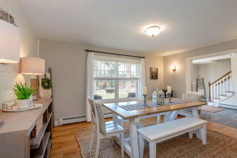 7 Flintlock Drive Windham ME 04062