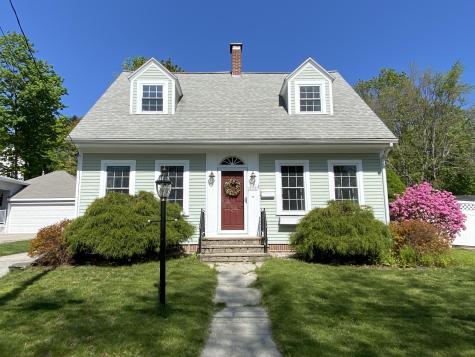 75 Orchard Street Auburn ME 04210