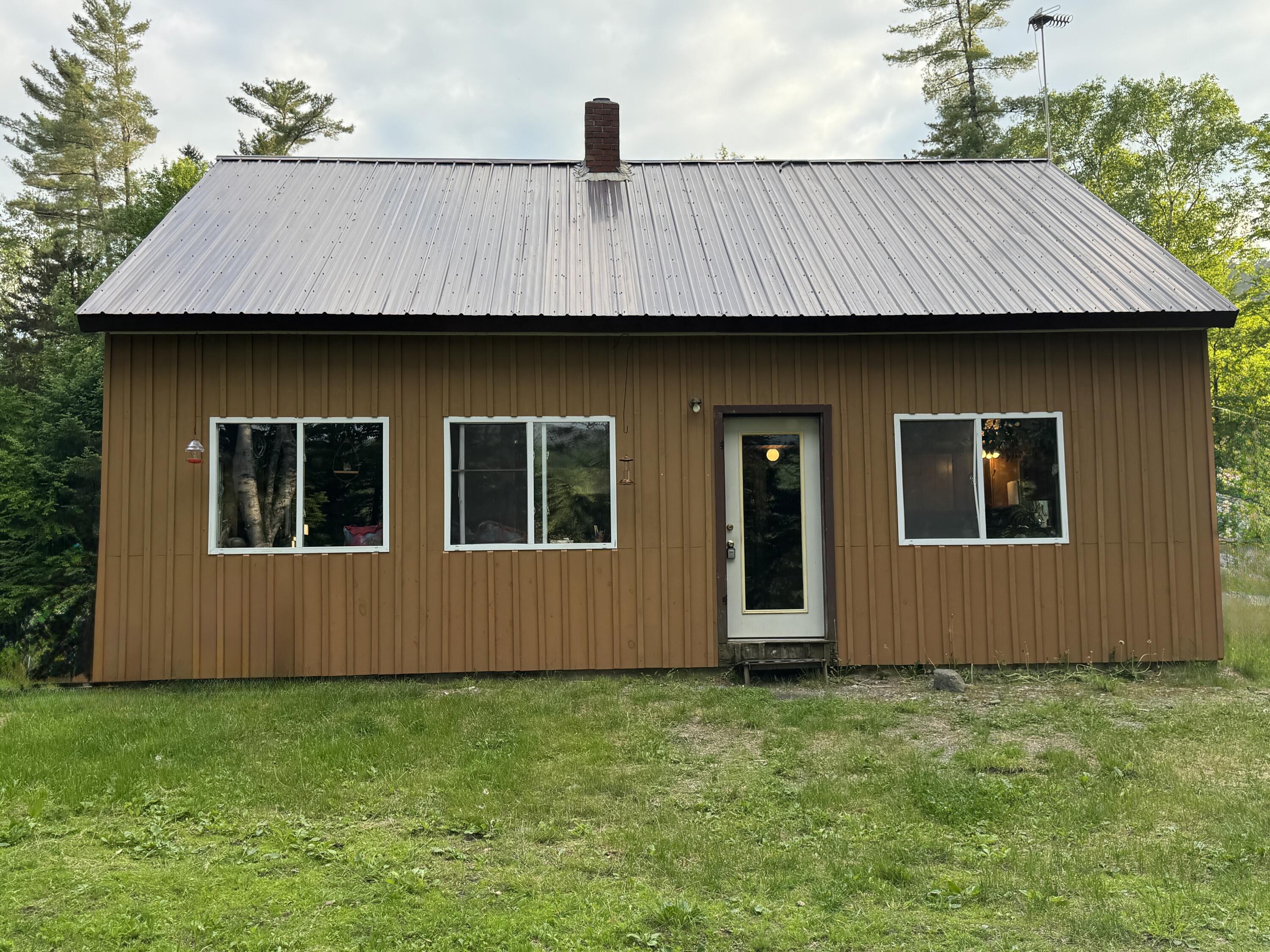 1215 Elliotsville Road Elliottsville Twp ME 04443