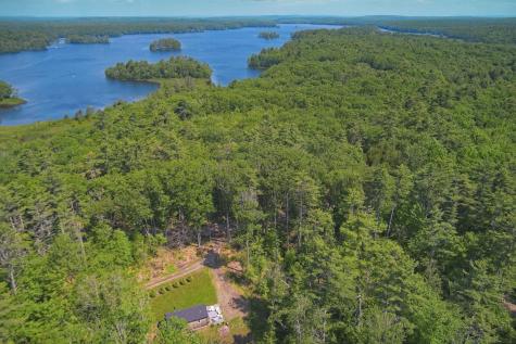 4 Boulder Cove Way Bremen ME 04551