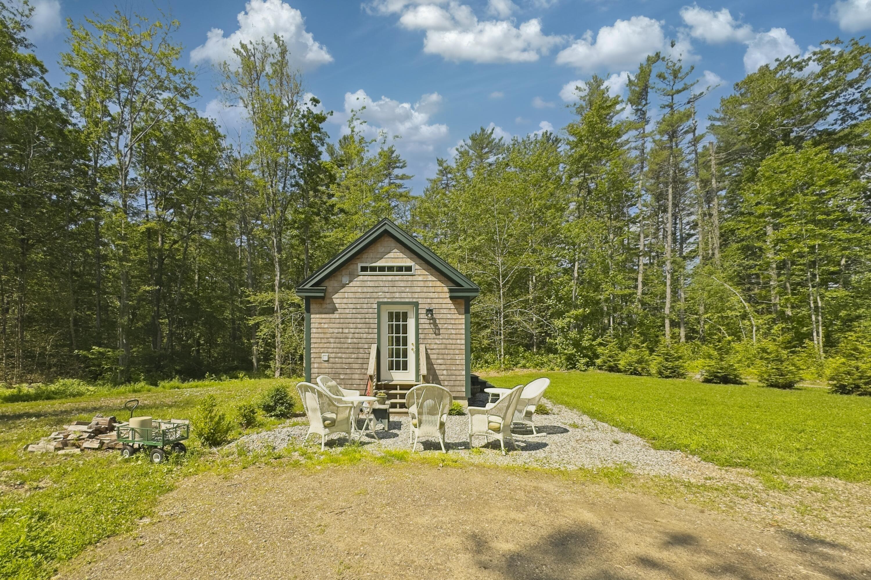 4 Boulder Cove Way Bremen ME 04551