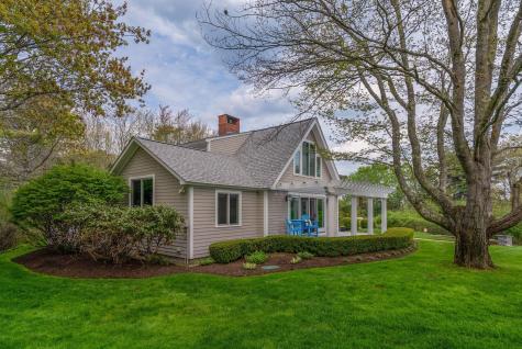 21 Windemere Place Kennebunkport ME 04046