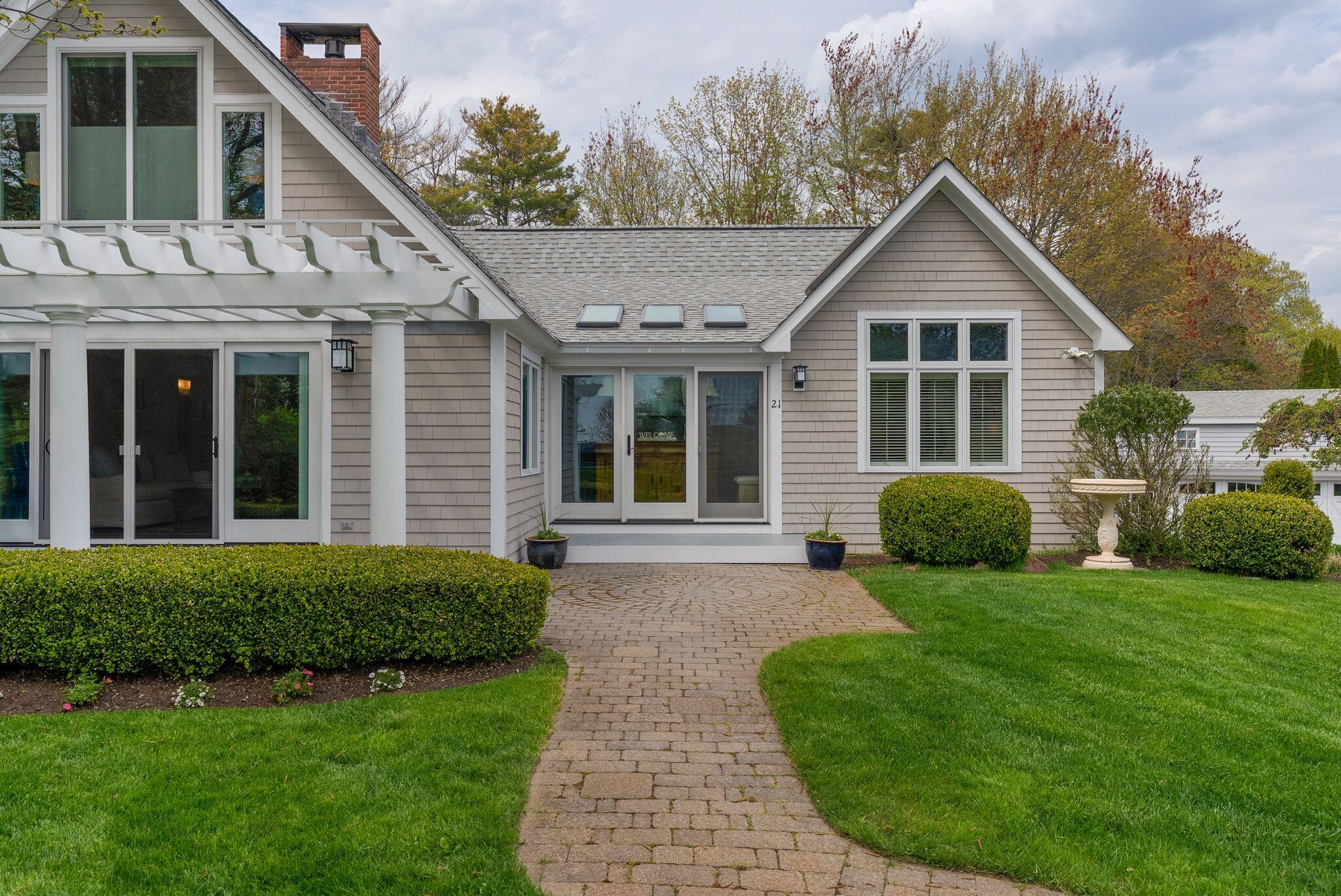 21 Windemere Place Kennebunkport ME 04046