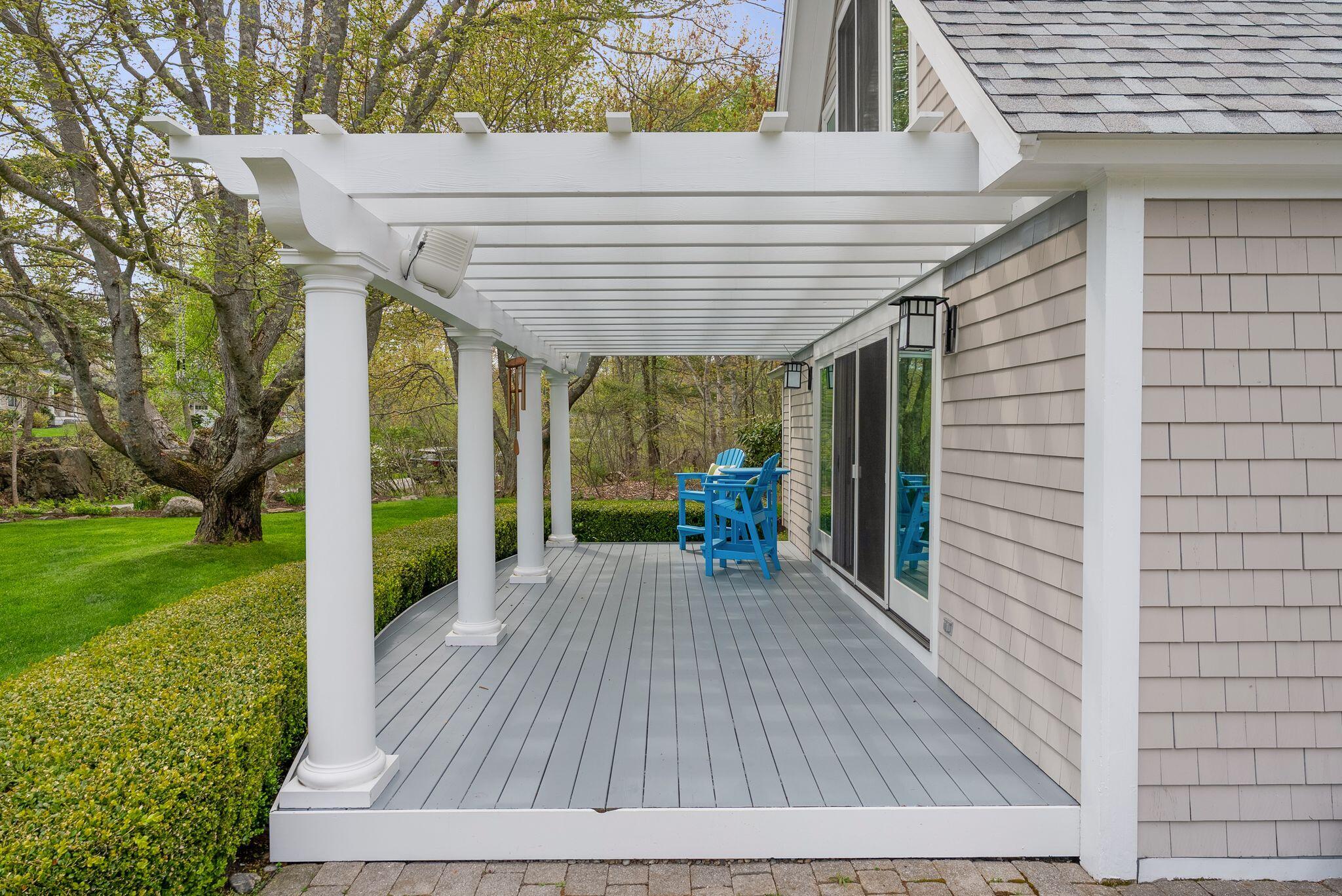 21 Windemere Place Kennebunkport ME 04046