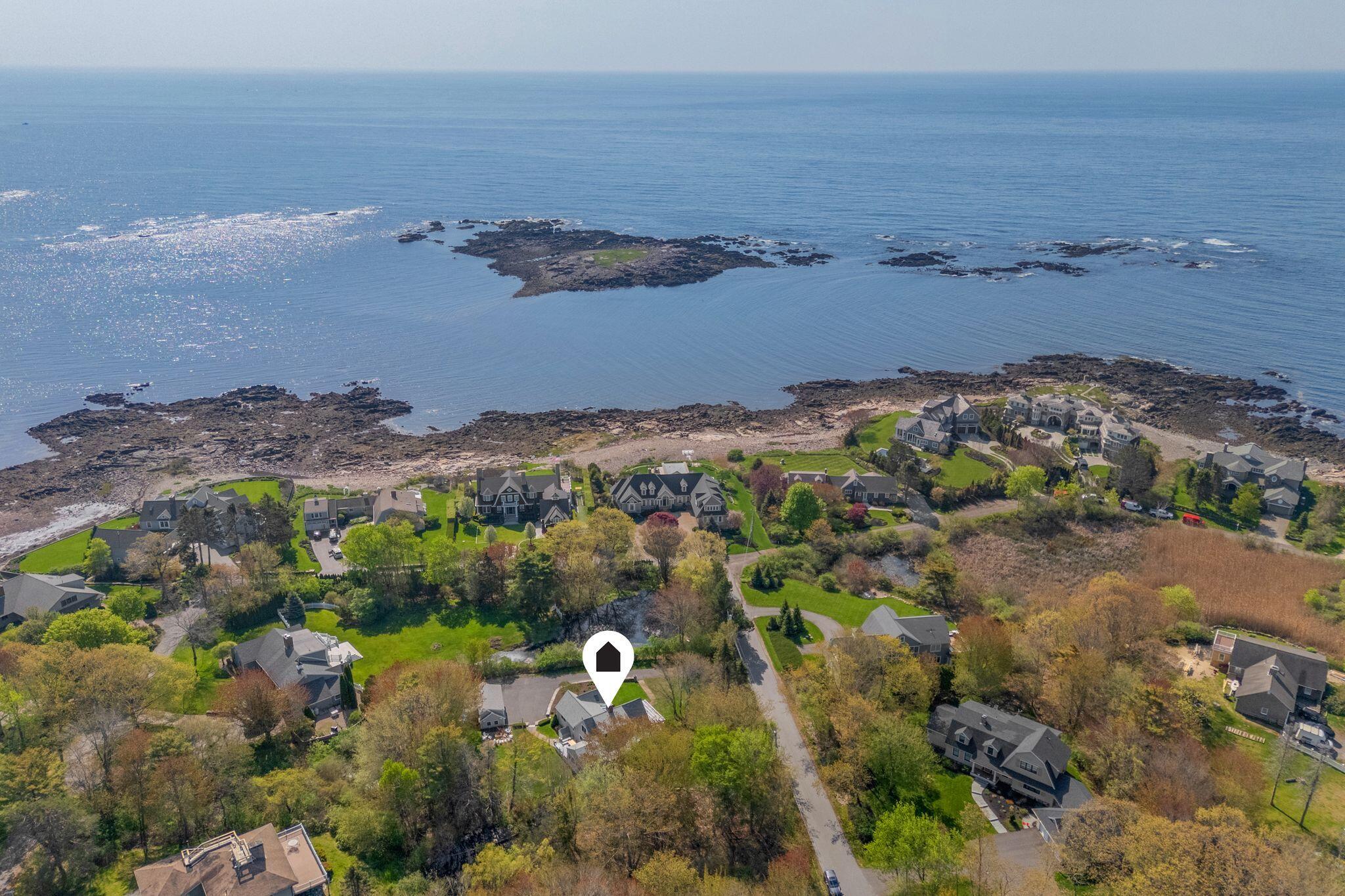 21 Windemere Place Kennebunkport ME 04046