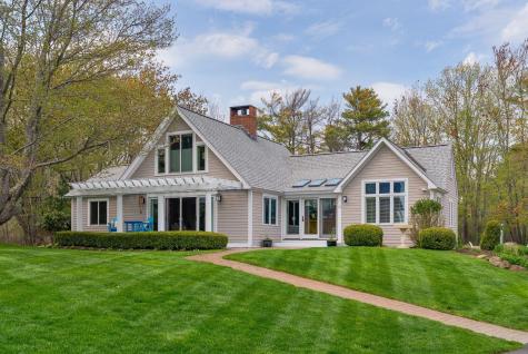 21 Windemere Place Kennebunkport ME 04046