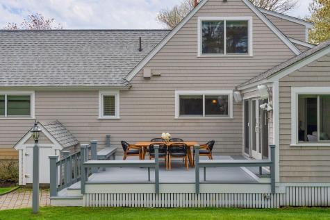 21 Windemere Place Kennebunkport ME 04046