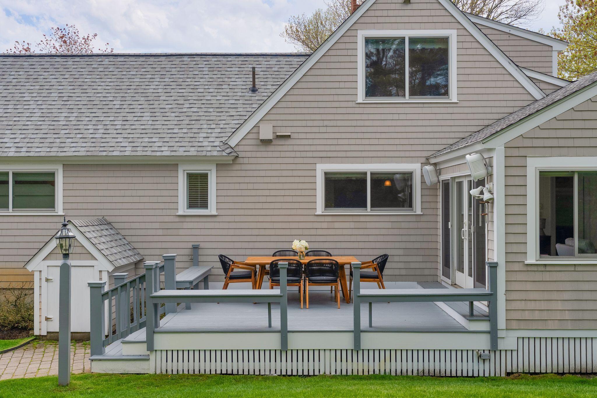 21 Windemere Place Kennebunkport ME 04046