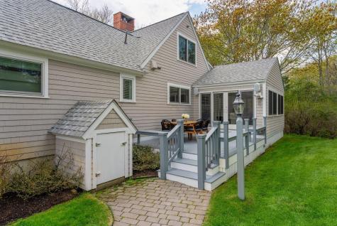 21 Windemere Place Kennebunkport ME 04046