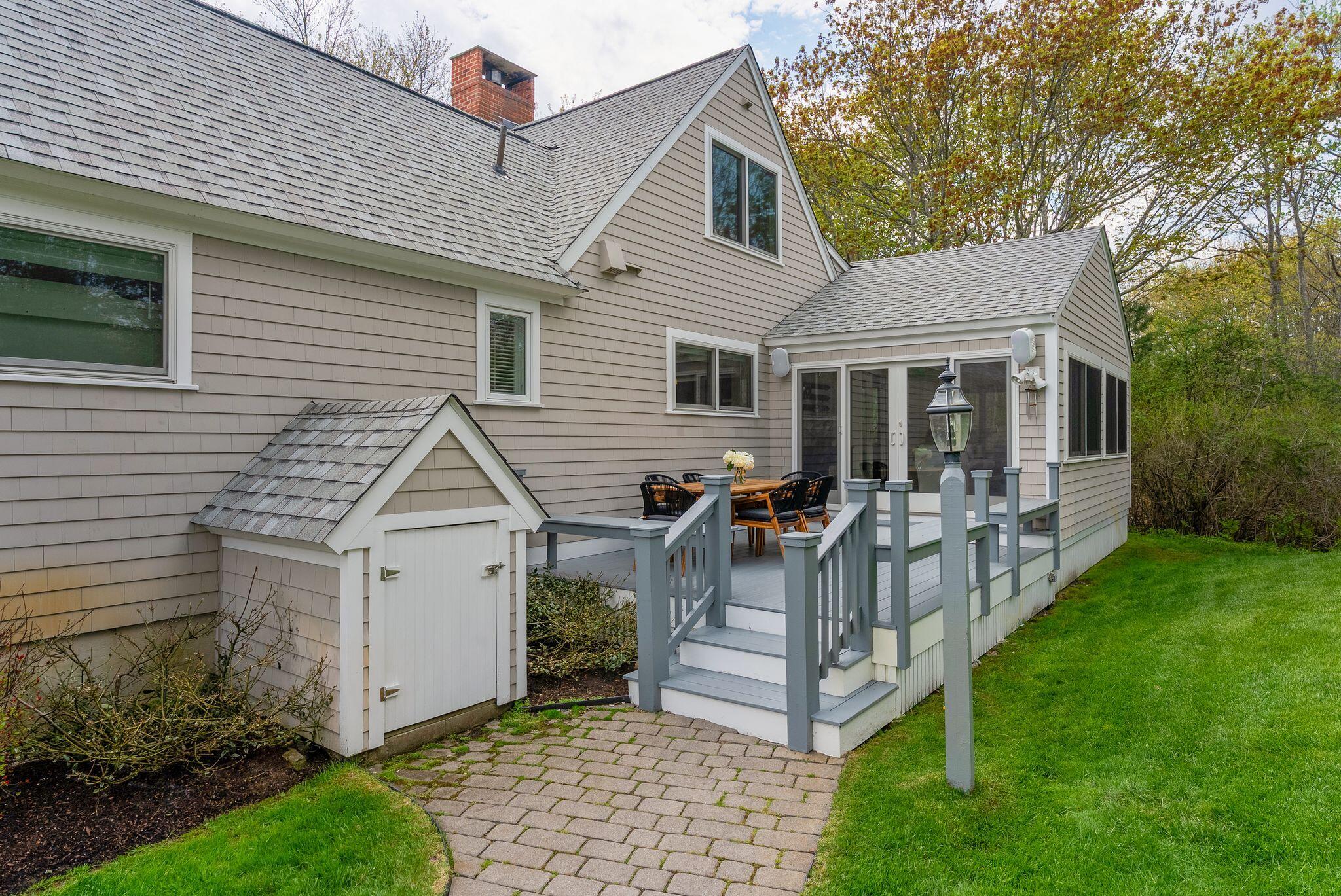 21 Windemere Place Kennebunkport ME 04046