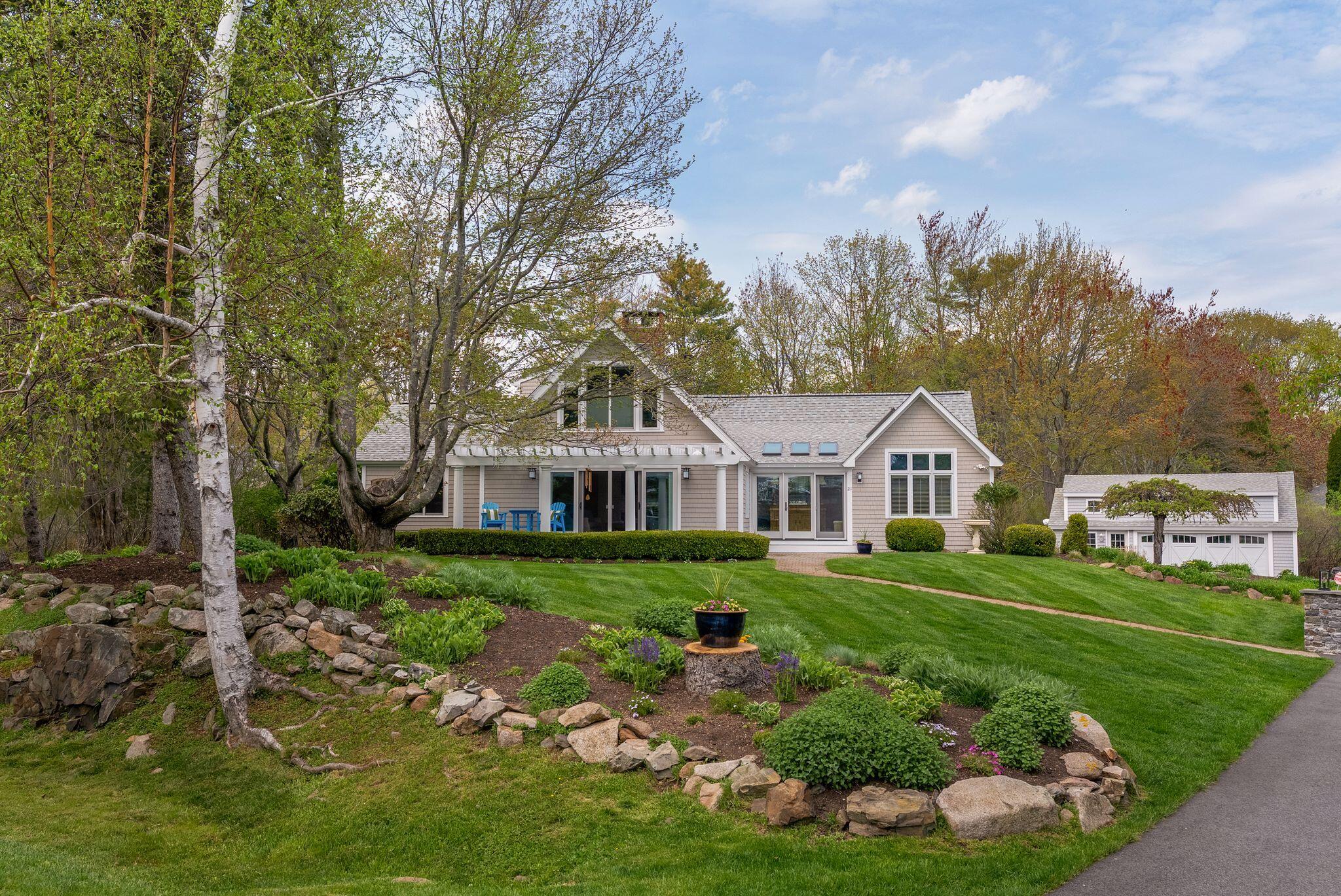 21 Windemere Place Kennebunkport ME 04046