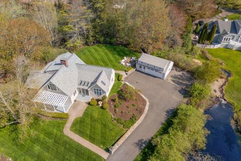 21 Windemere Place Kennebunkport ME 04046