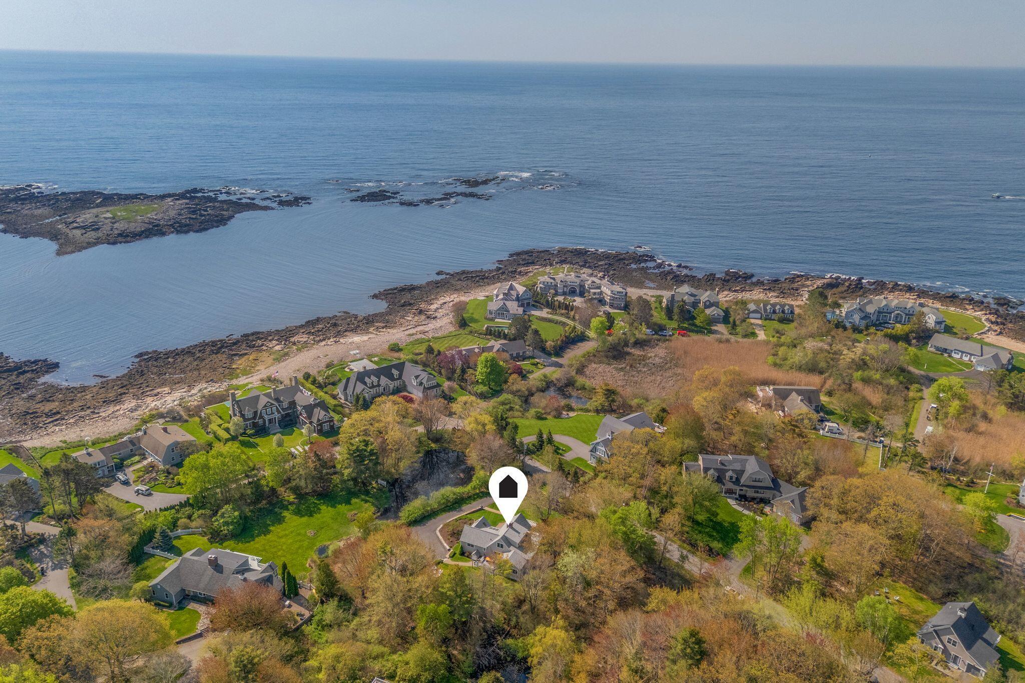 21 Windemere Place Kennebunkport ME 04046