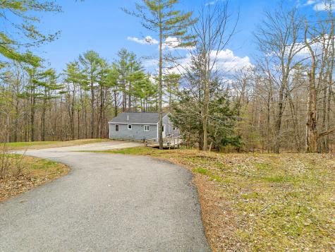 414 Litchfield Road Farmingdale ME 04344