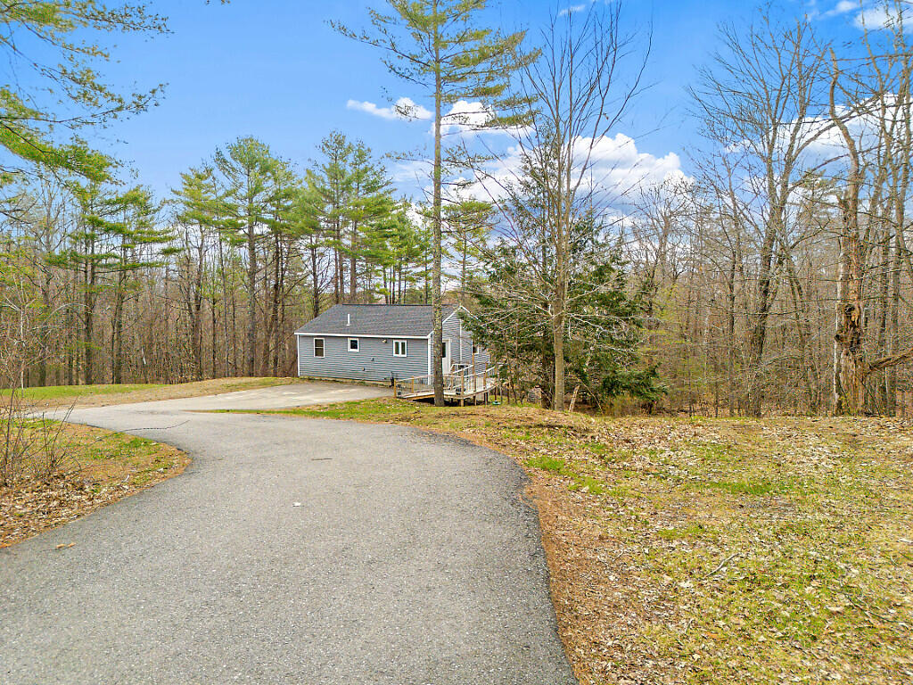 414 Litchfield Road Farmingdale ME 04344