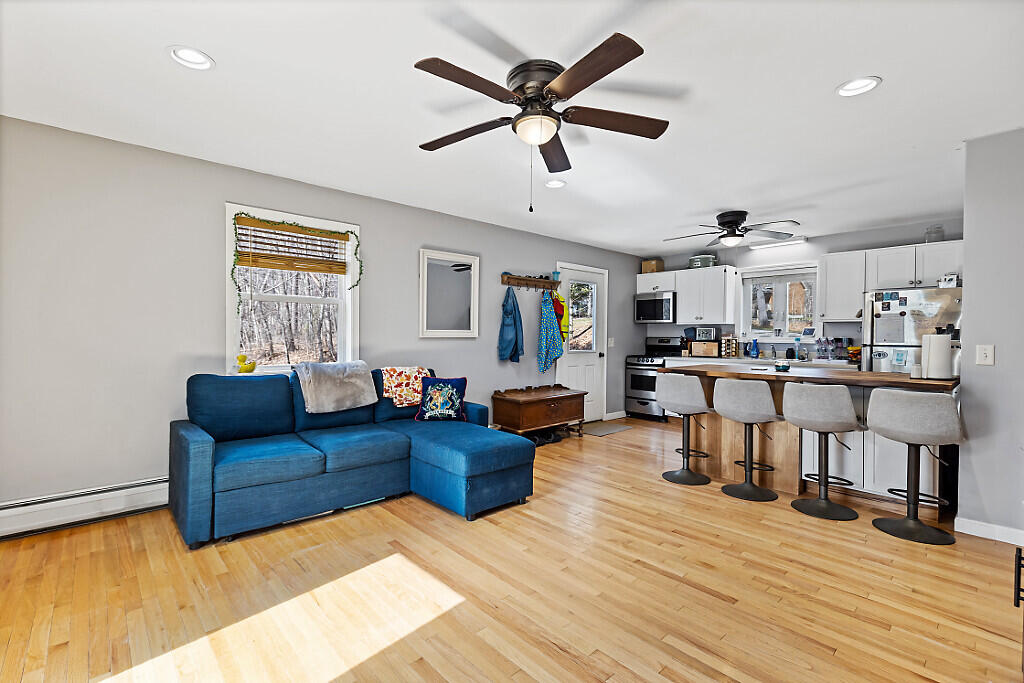 414 Litchfield Road Farmingdale ME 04344