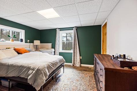 414 Litchfield Road Farmingdale ME 04344