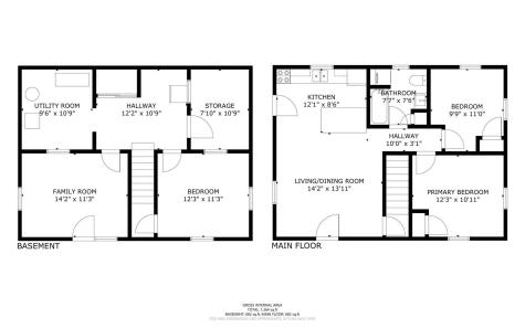 414 Litchfield Road Farmingdale ME 04344