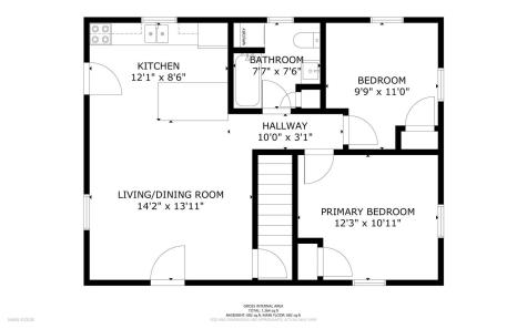 414 Litchfield Road Farmingdale ME 04344