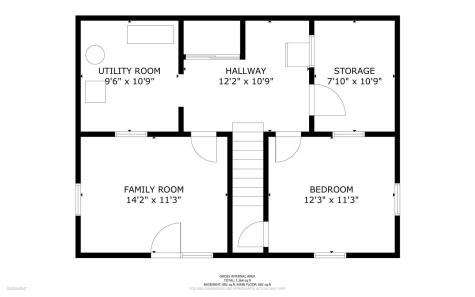 414 Litchfield Road Farmingdale ME 04344