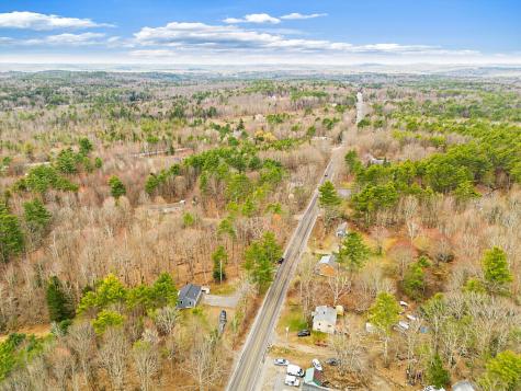 414 Litchfield Road Farmingdale ME 04344