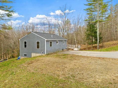 414 Litchfield Road Farmingdale ME 04344
