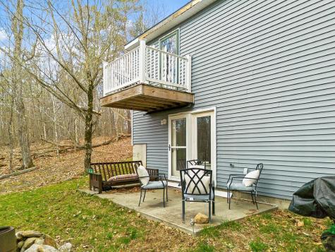 414 Litchfield Road Farmingdale ME 04344