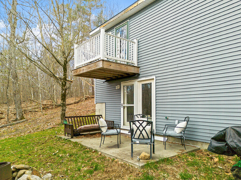 414 Litchfield Road Farmingdale ME 04344