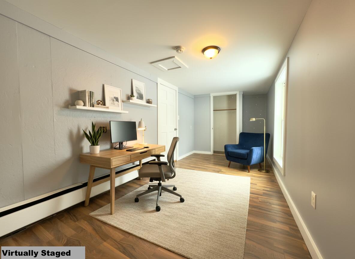 35 Chase Avenue Mexico ME 04257