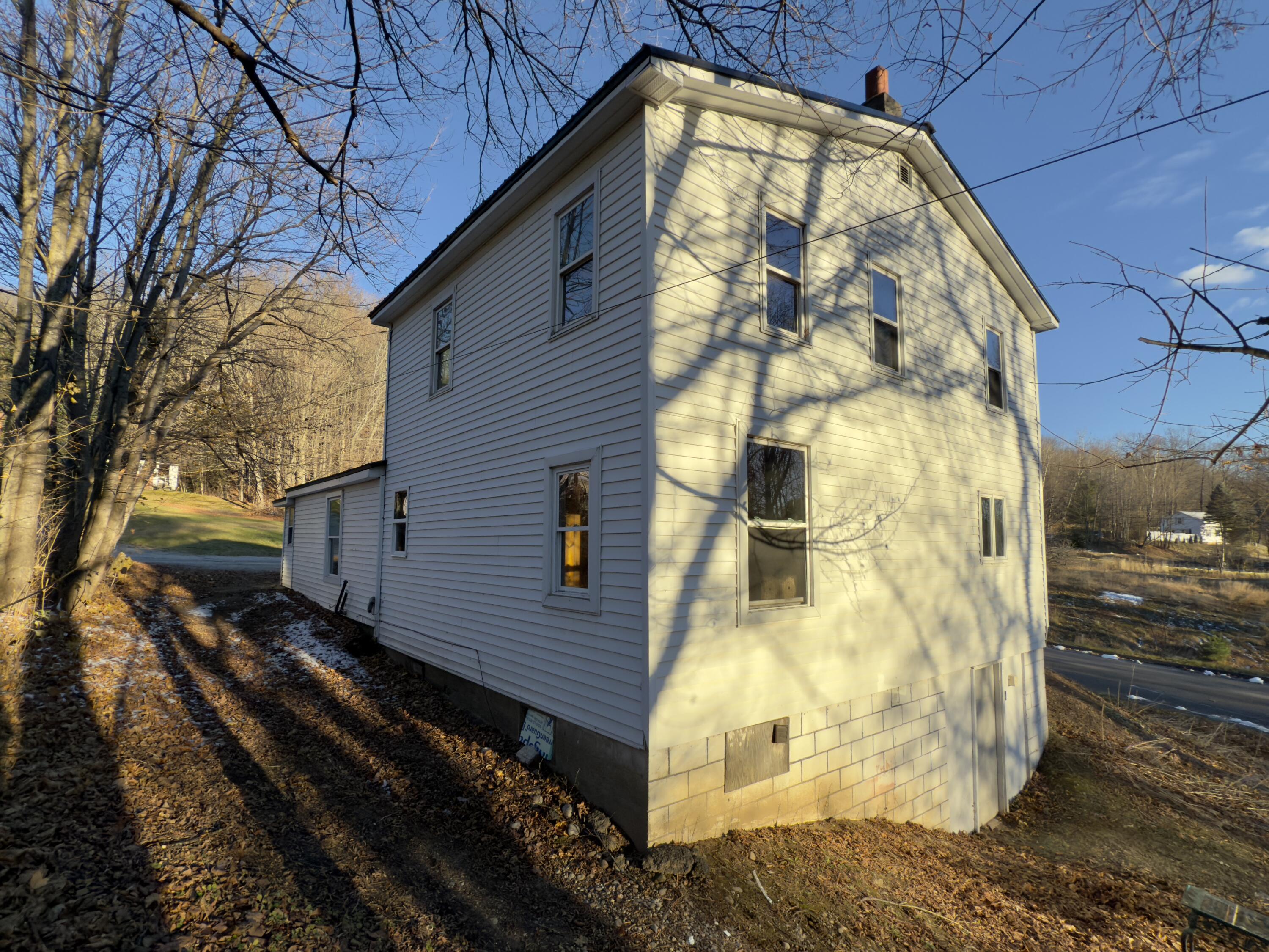 35 Chase Avenue Mexico ME 04257