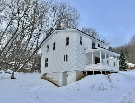 35 Chase Avenue Mexico ME 04257