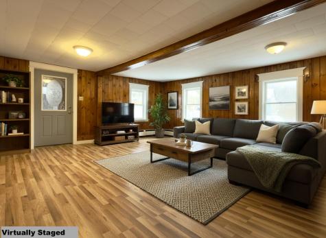 35 Chase Avenue Mexico ME 04257