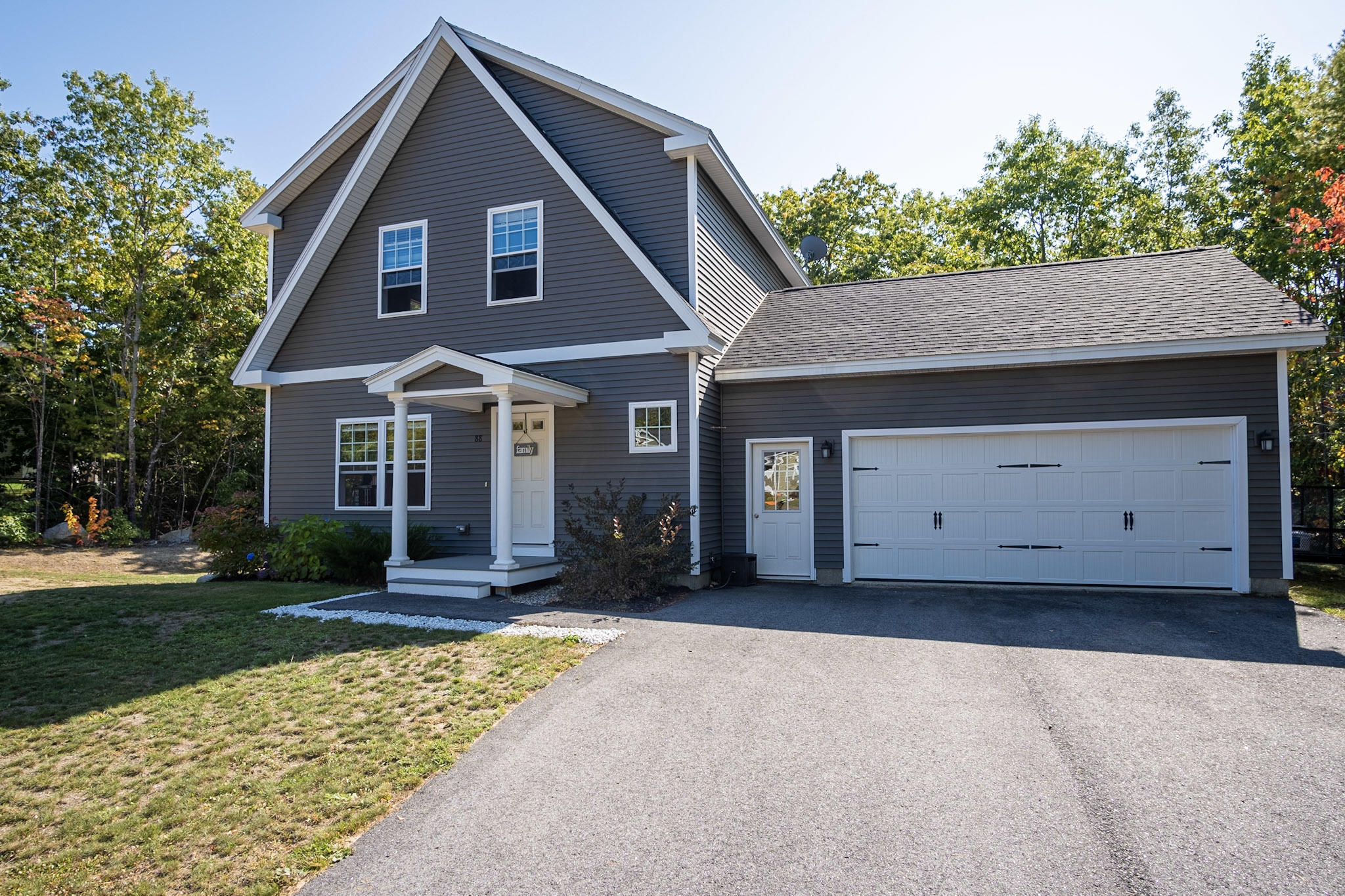88 Harvest Hill Road Windham ME 04062